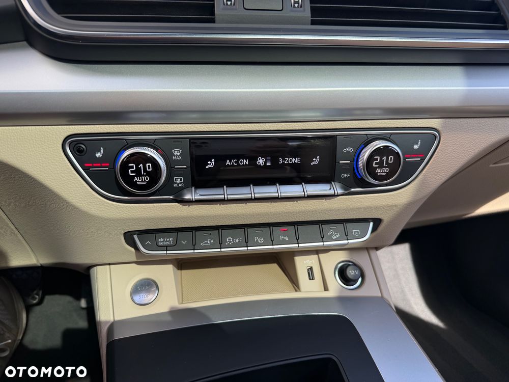 Audi Q5 50 TFSIe quattro S tronic S line - 18