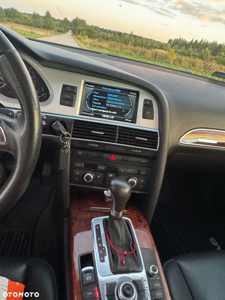 Audi A6 - 22