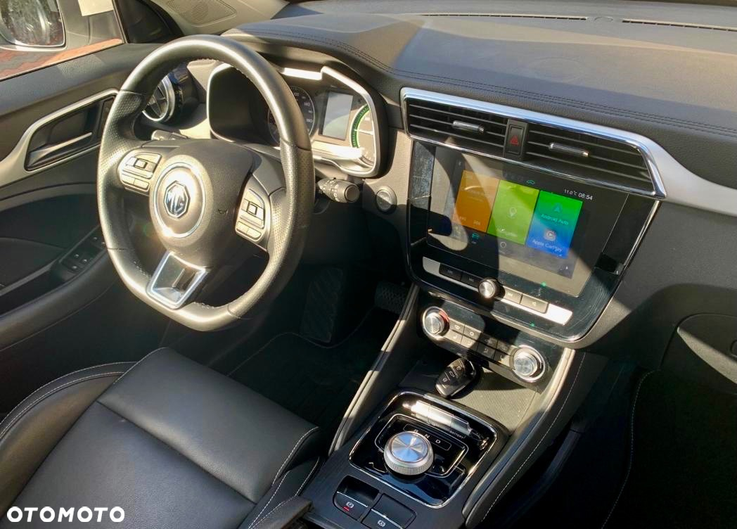 MG ZS EV Luxury - 7