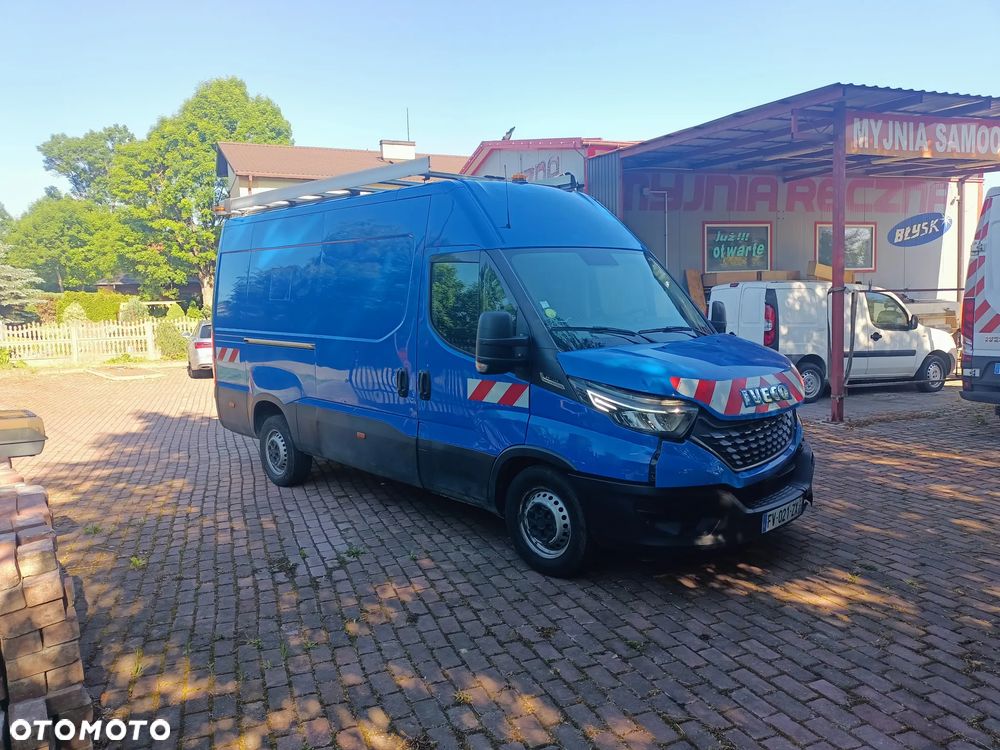 Iveco 35-140 HI-MATIC - 4