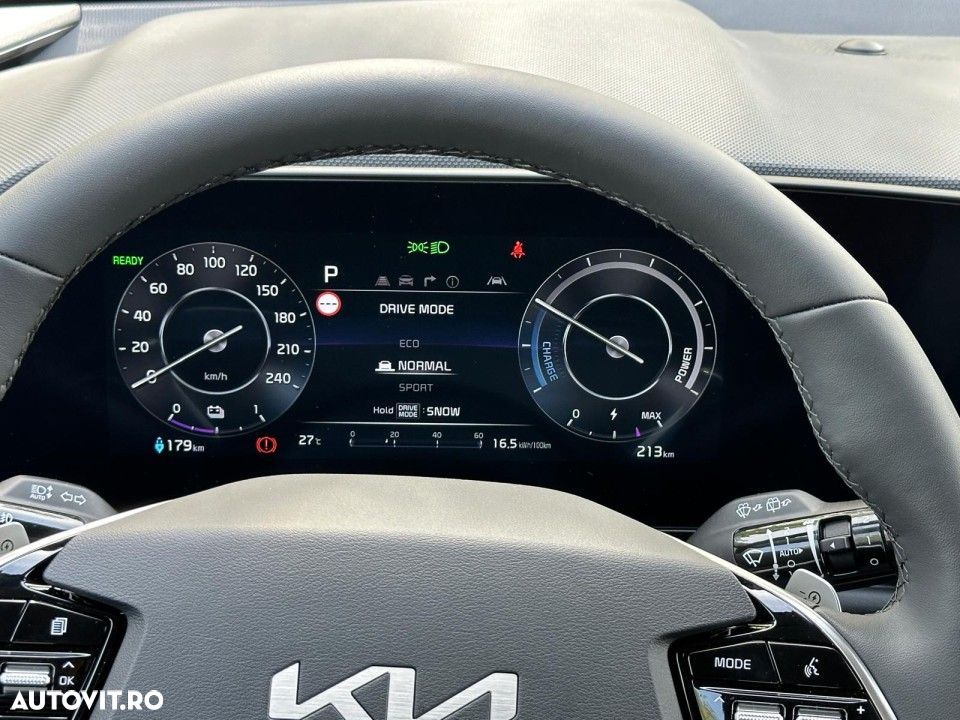 Kia Niro - 16
