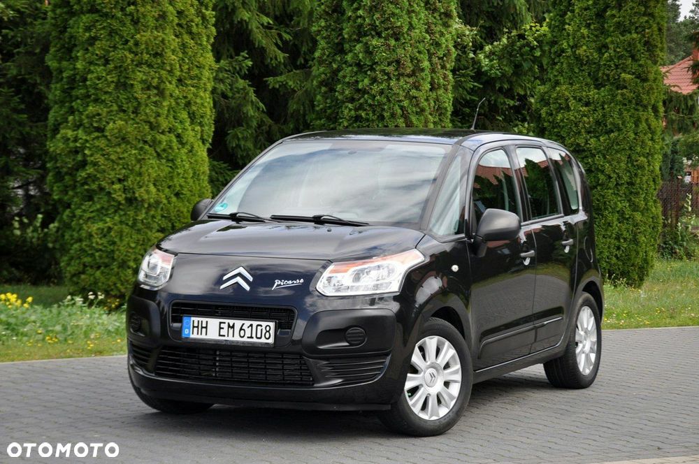 Citroën C3 Picasso - 9