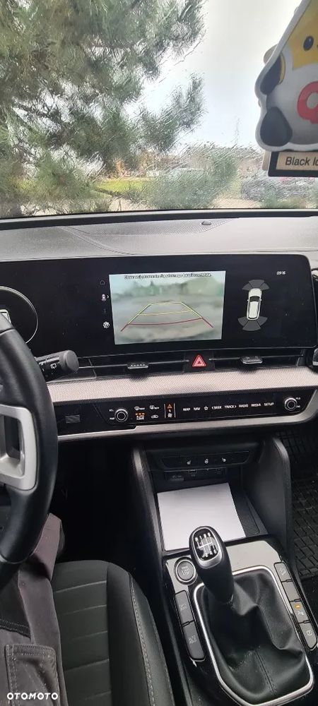 Kia Sportage 1.6 T-GDI Business Line 2WD - 8