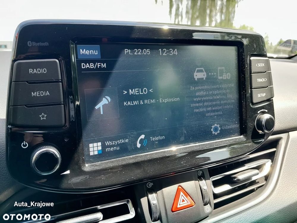 Hyundai i30 1.5 DPI Smart - 14