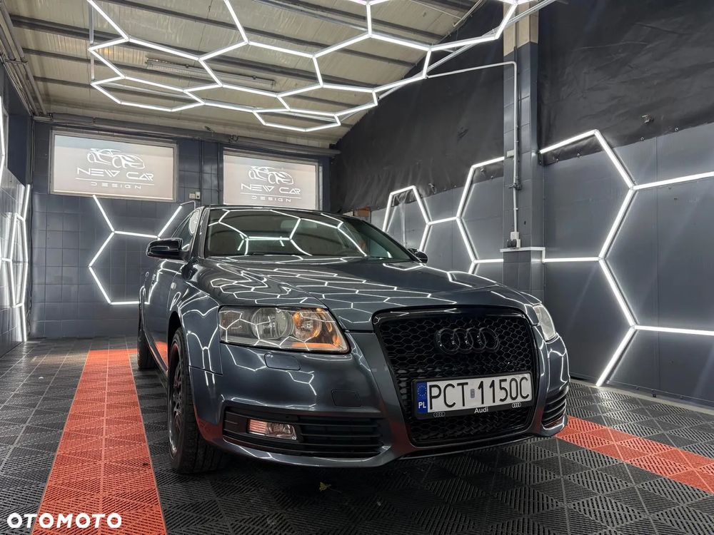 Audi A6 Limousine - 2