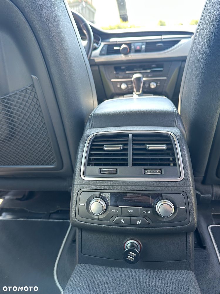 Audi A6 Allroad - 23