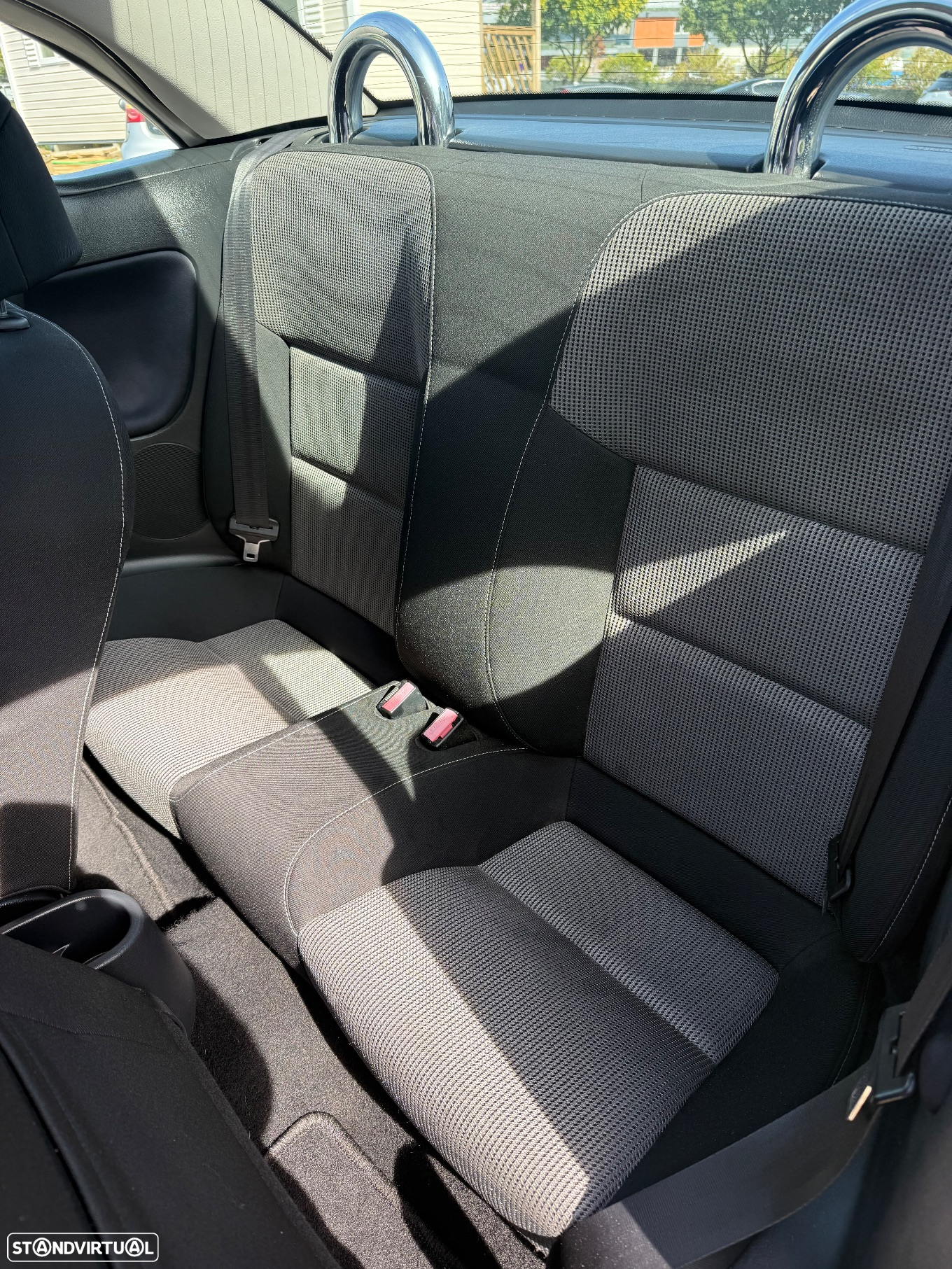 Peugeot 207 CC 1.6 16V - 12