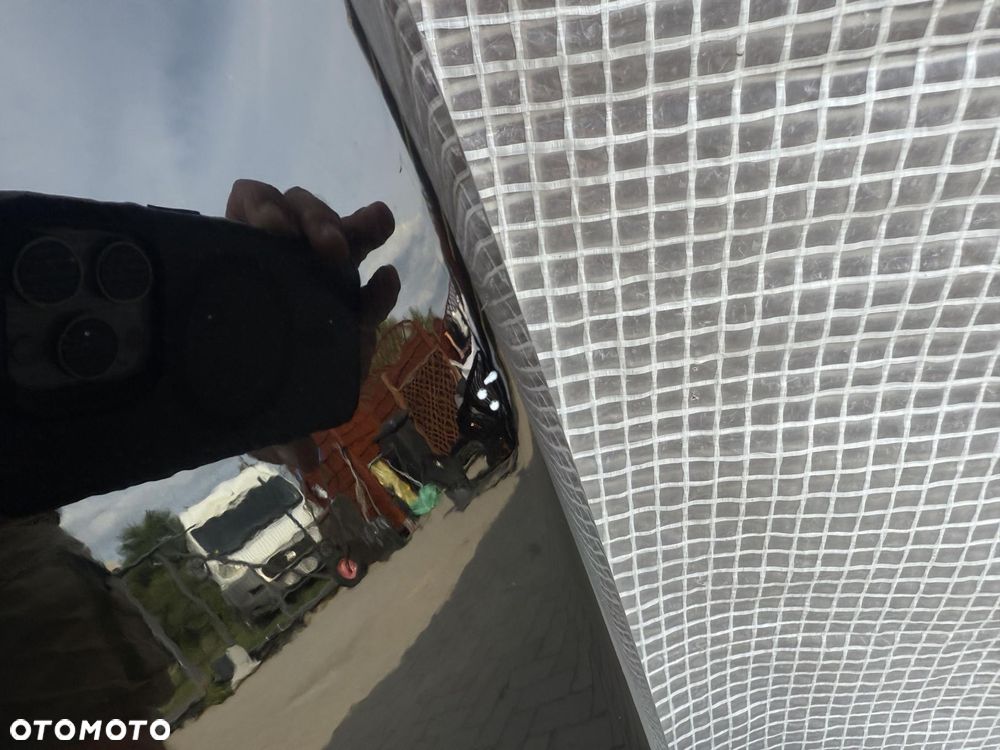 FORD FOCUS MK4 BŁOTNIK PRZEDNI LEWY JX7B-A16016AD - 4