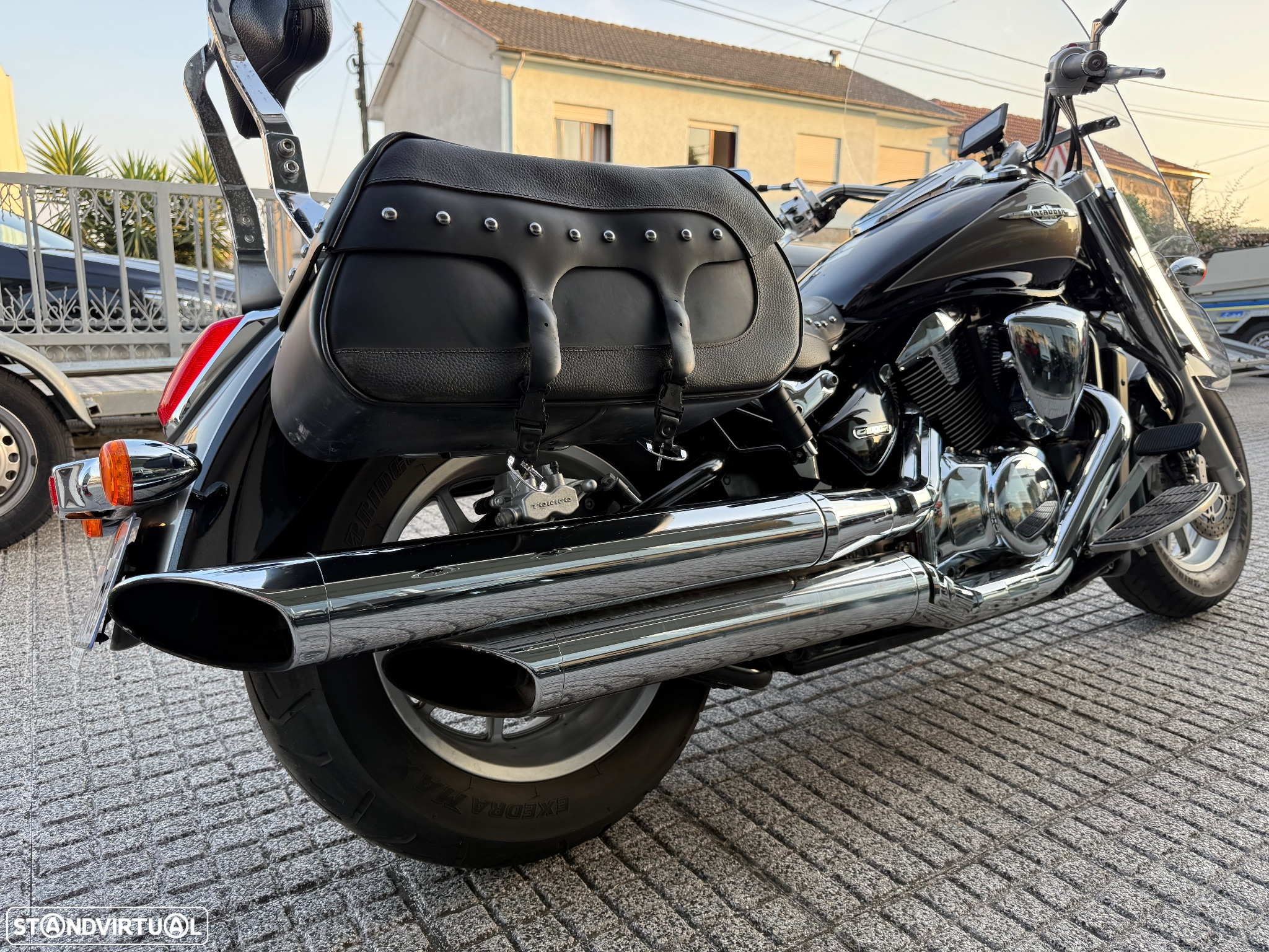 Suzuki VL VLT  1800T - 17