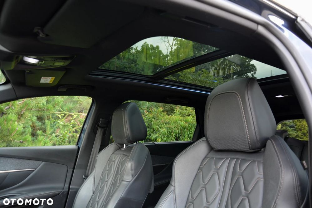 Peugeot 5008 1.6 PureTech GT Line S&S EAT8 - 4