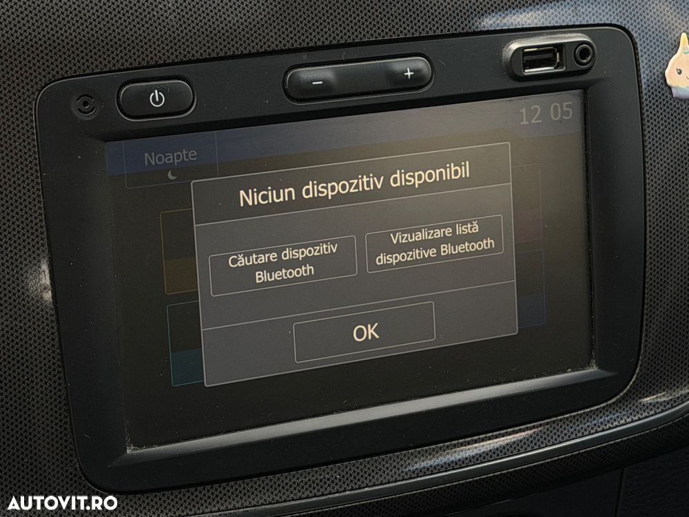 Dacia Sandero Stepway 0.9 TCe - 27