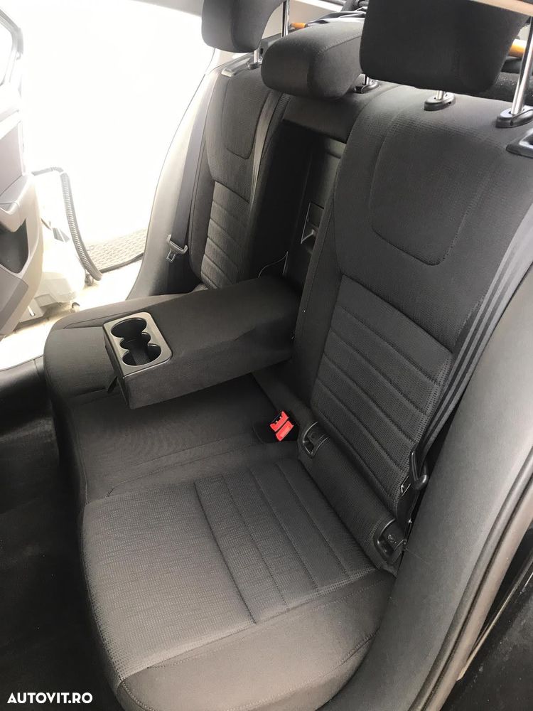 Skoda Octavia 1.6 TDI ELEGANCE - 14