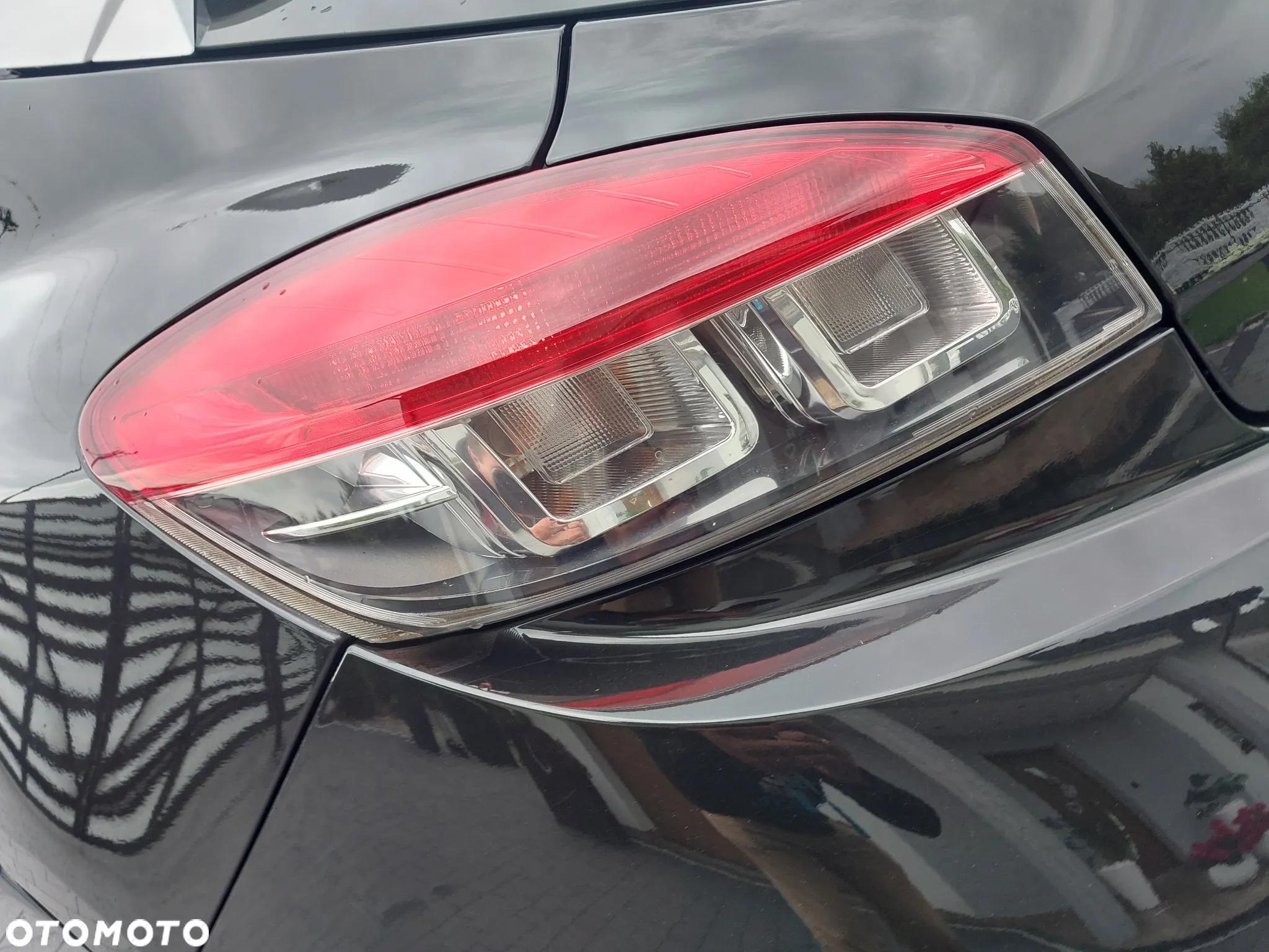 Renault Megane 2.0 16V TCE Dynamique - 18