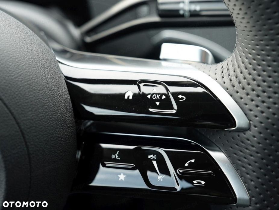 Mercedes-Benz Klasa C - 13