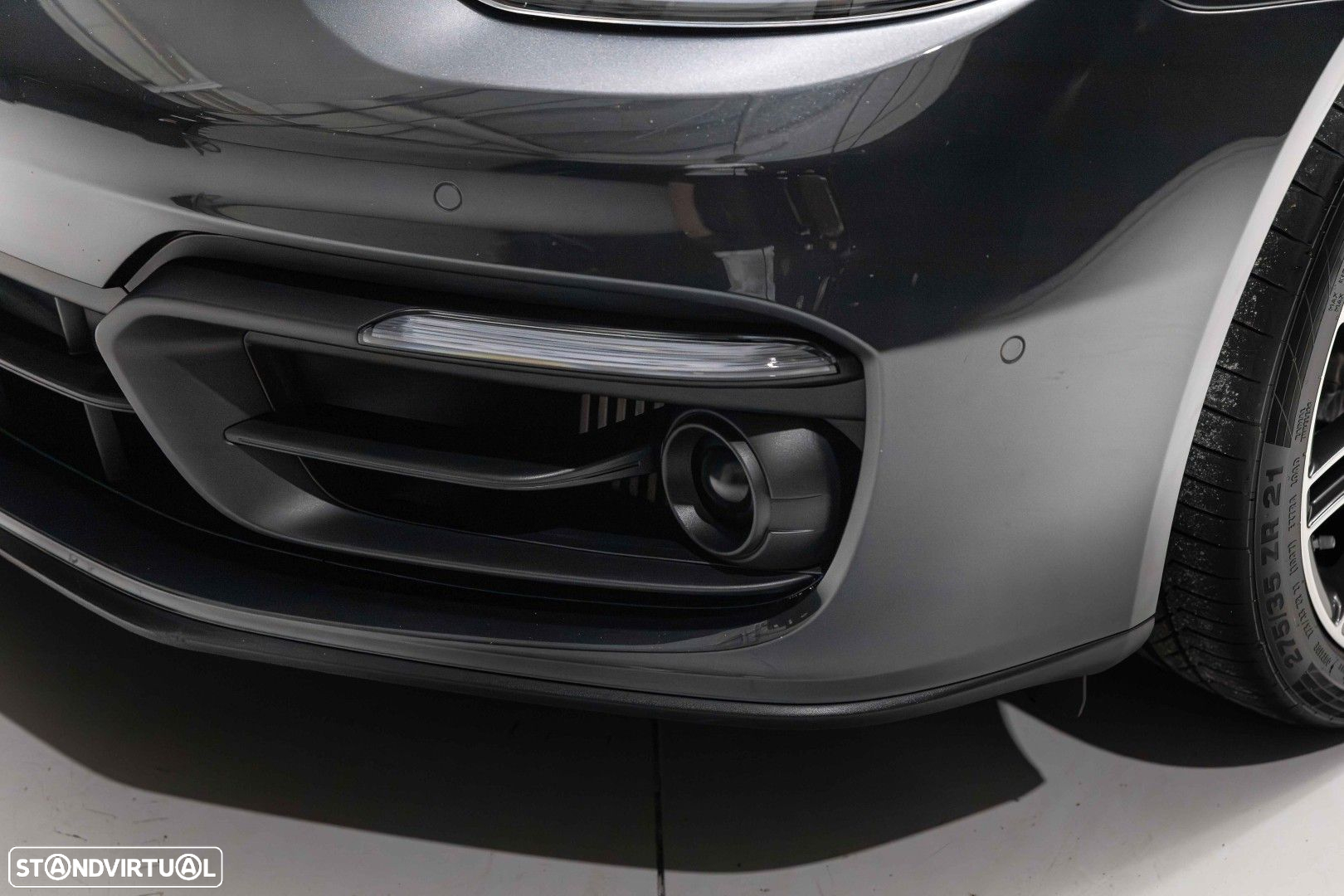 Porsche Panamera Sport Turismo 4 E-Hybrid Platinum Edition PDLS - 5