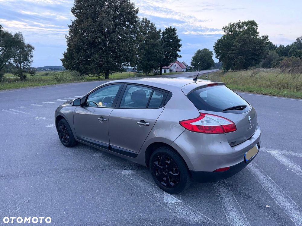 Renault Megane - 22