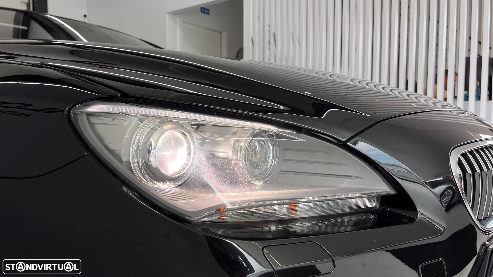 BMW 640 d xDrive - 6