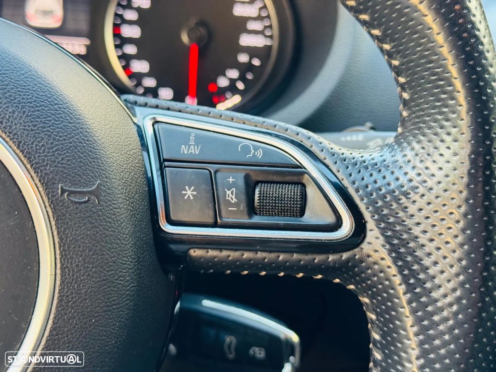 Audi A3 Sportback 2.0 TDI S-line - 29