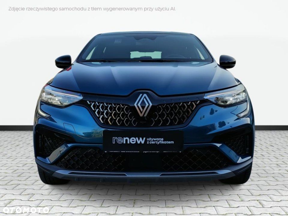 Renault Arkana - 12