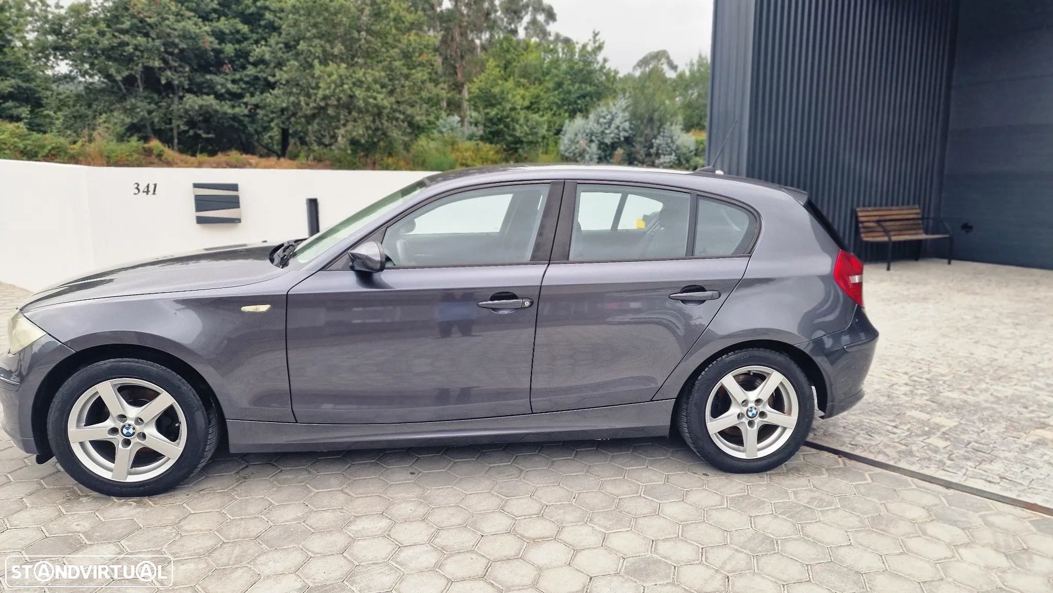 BMW 118 d - 2
