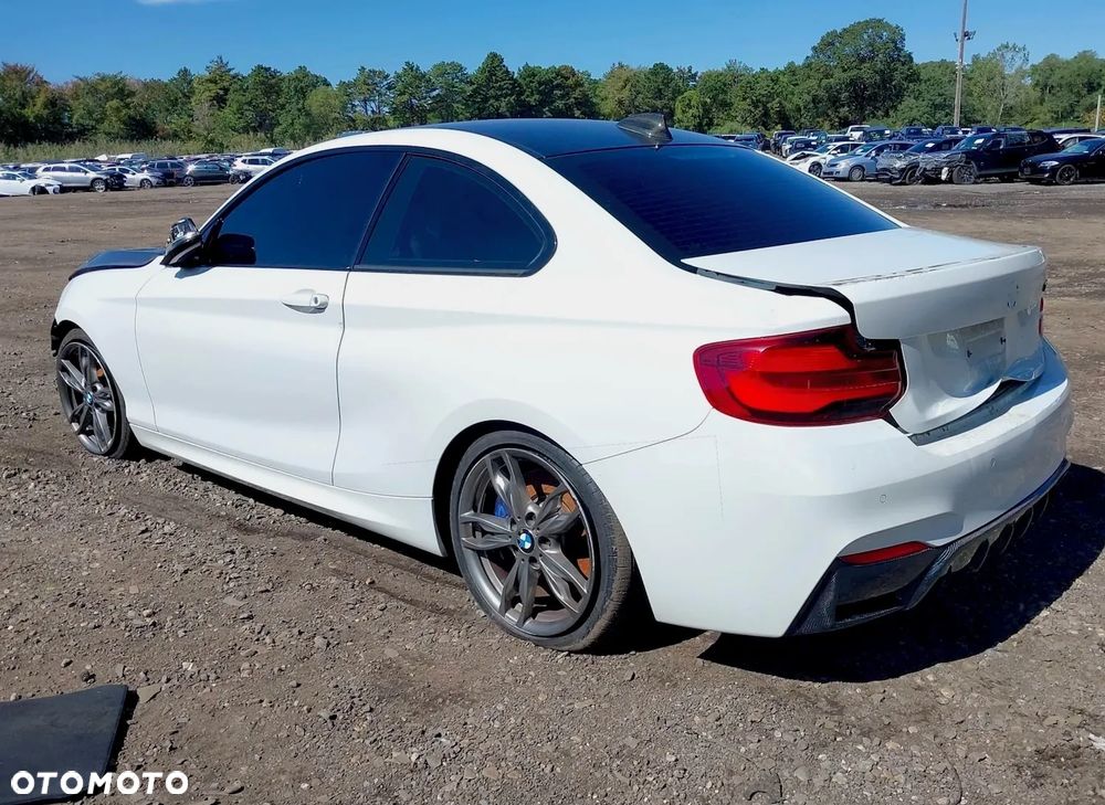 BMW Seria 2 M240i Coupe - 3
