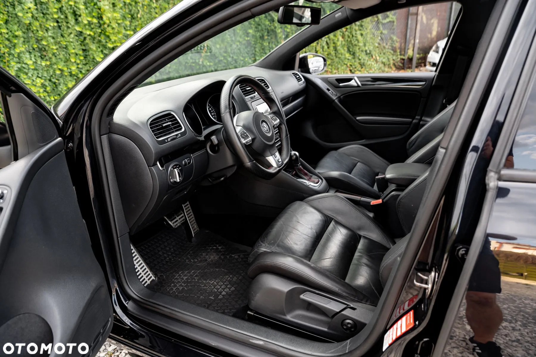 Volkswagen Golf 2.0 GTI DSG - 16