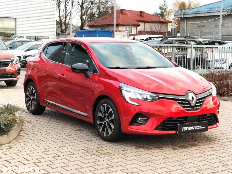 Renault Clio - 2