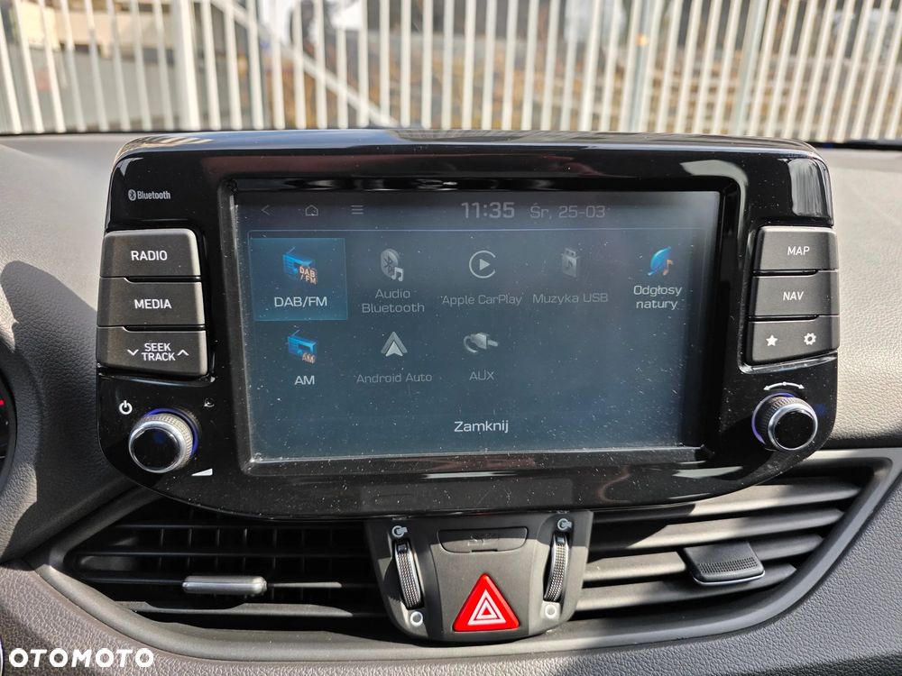 Hyundai i30 N 2.0 T-GDI Performance - 14