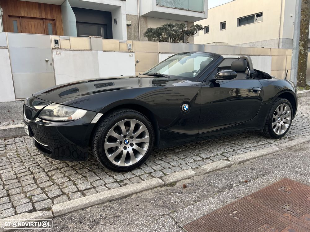 BMW Z4 2.0 - 13