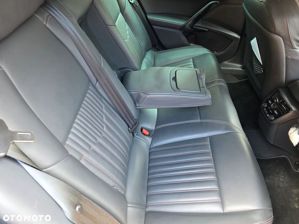 Peugeot 508 RXH 2.0 HDi HYbrid4 - 9