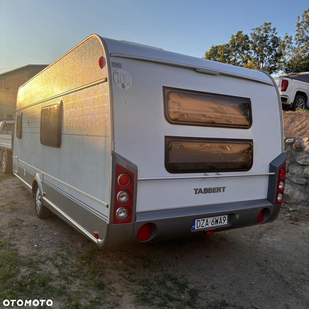 Tabbert Da Vinci 540 - 3