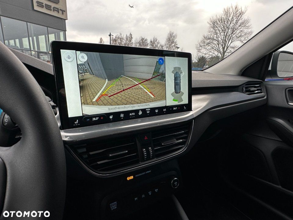 Ford Focus - 20
