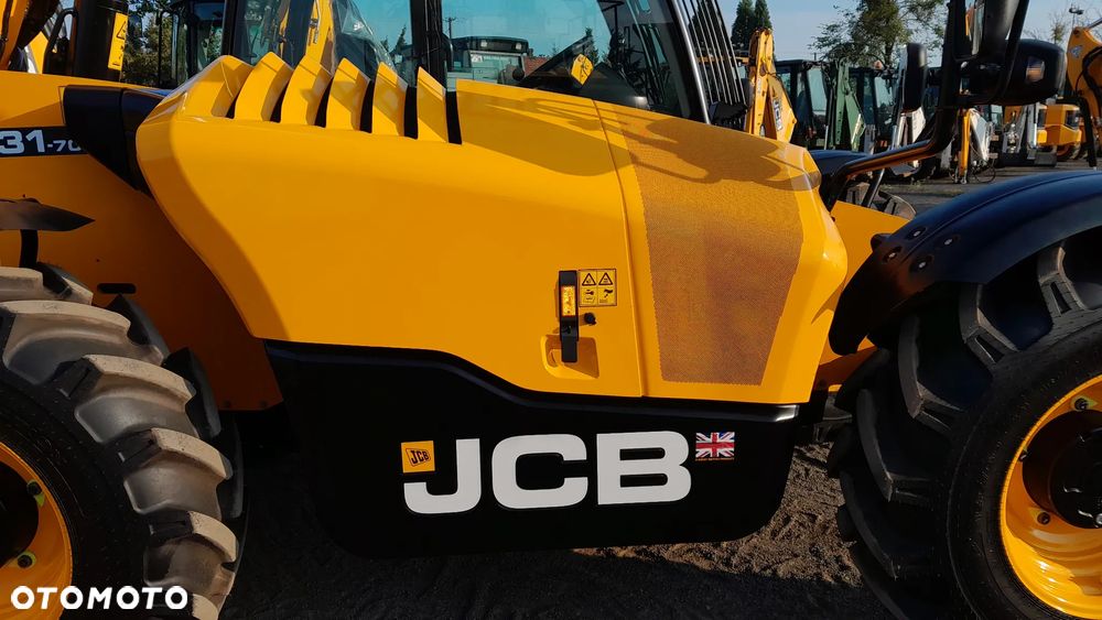 JCB 531-70 - 10