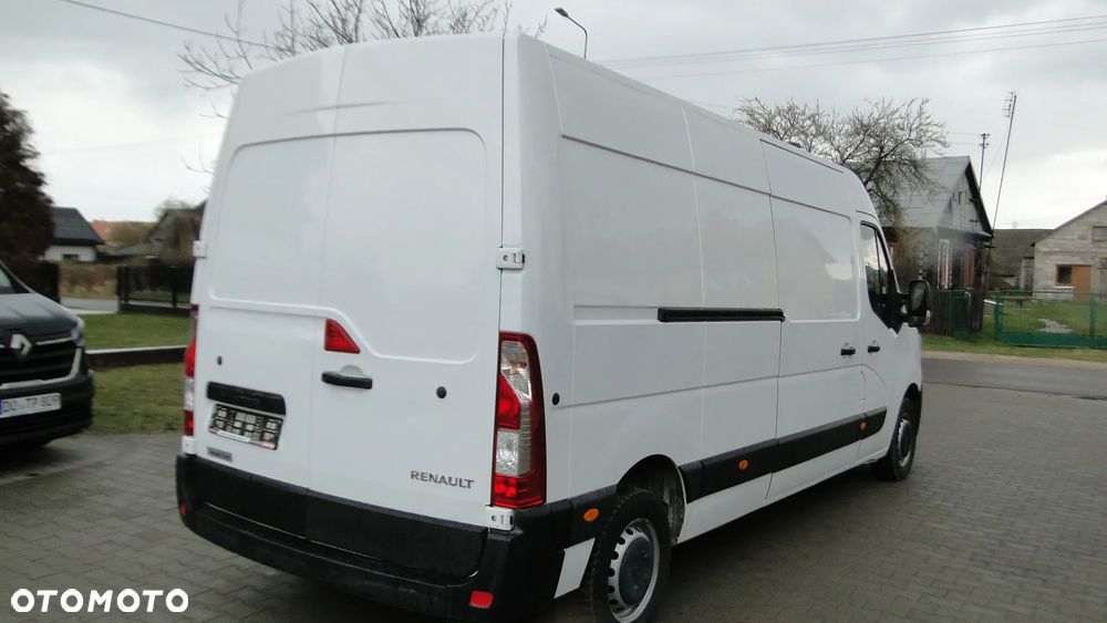 Renault MASTER - 4