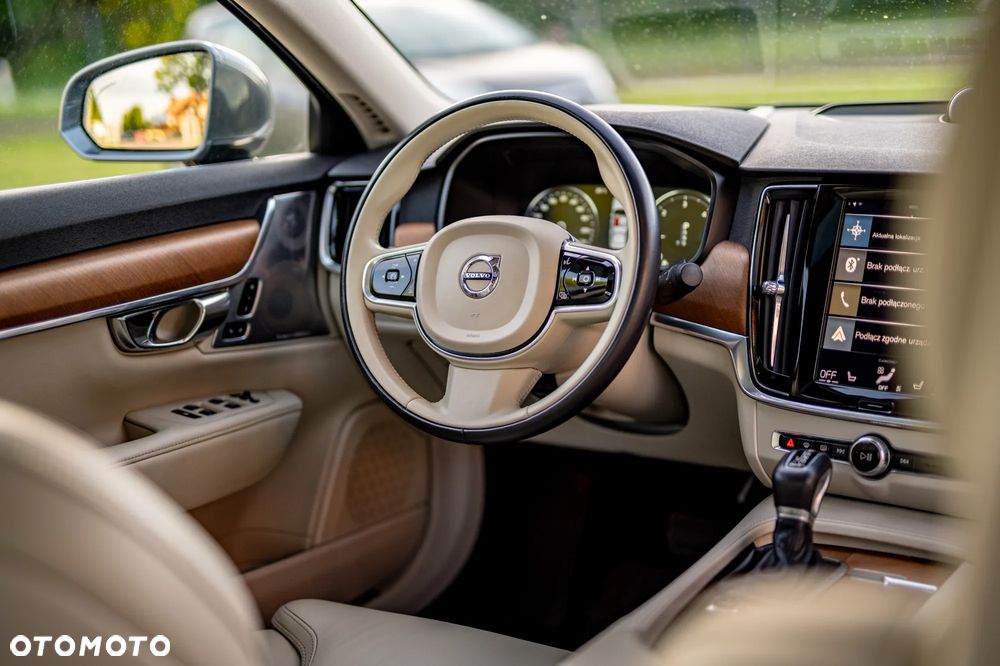 Volvo S90 D4 Inscription - 11