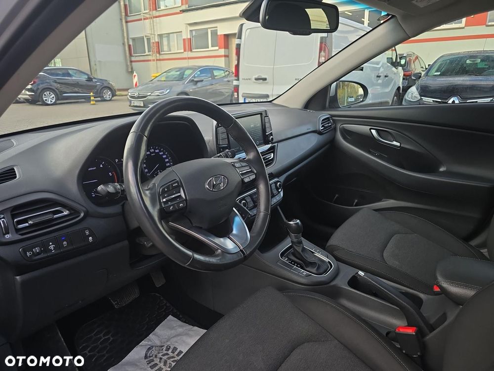 Hyundai i30 - 11