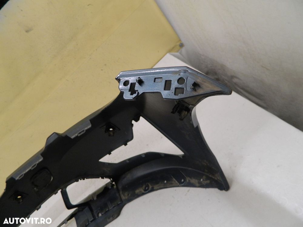 Bara fata BMW Seria 3 G20 / G21, 2019, 2020, 2021, 2022, 2023, cod origine 51117468359. - 7