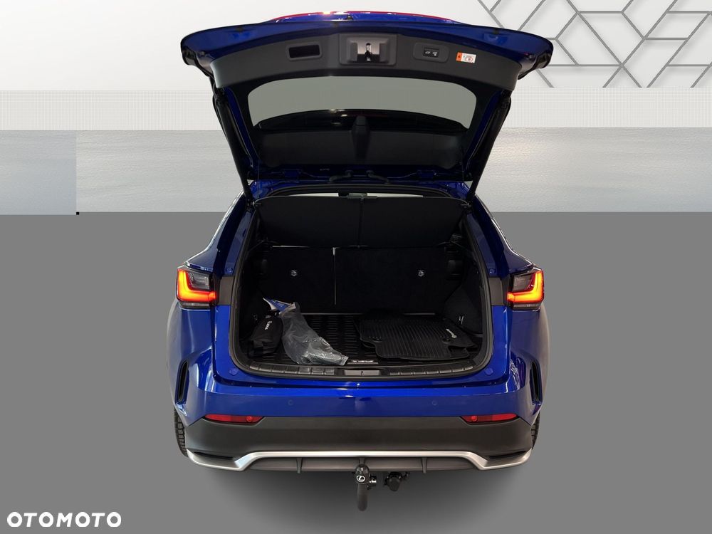 Lexus NX 350h F Sport AWD - 38
