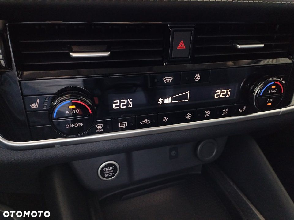 Nissan Qashqai - 8