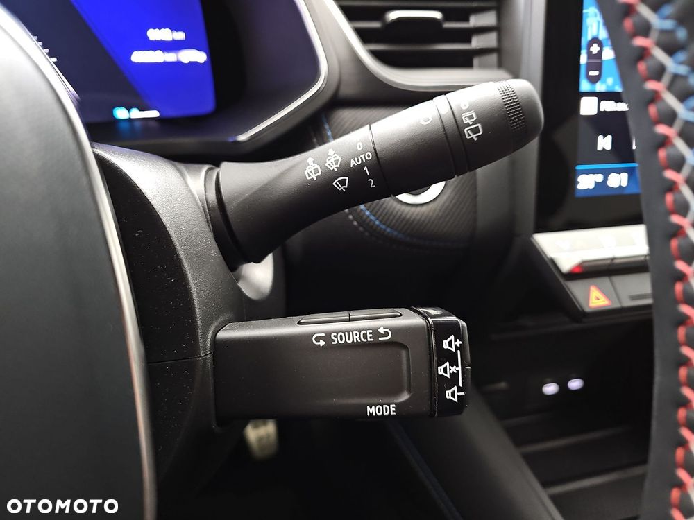Renault Symbioz 1.8 E-Tech Full Hybrid 160 Esprit Alpine - 17