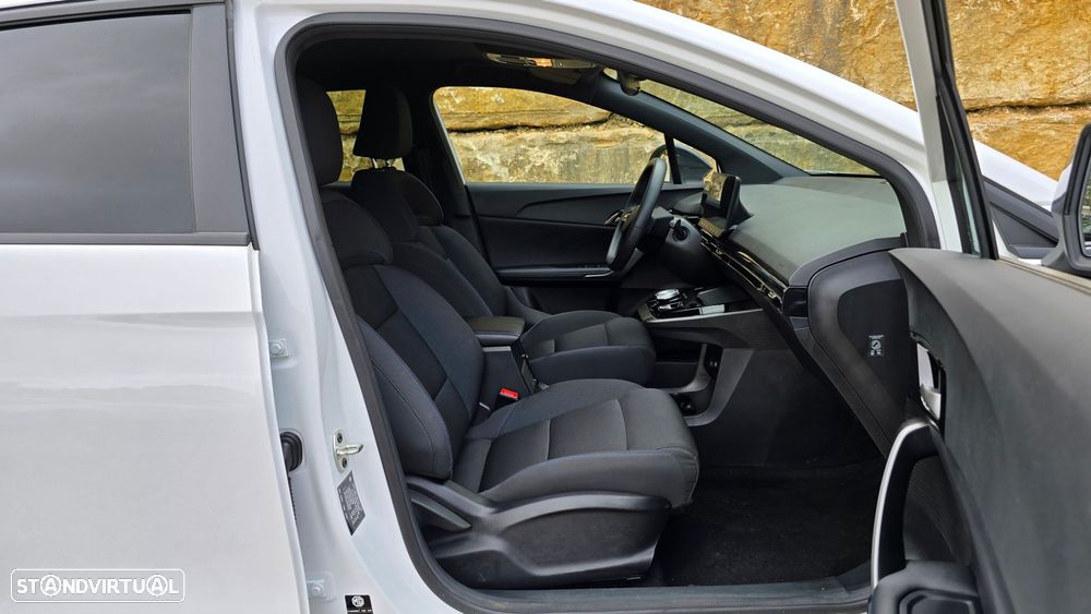 MG MG4 64 kWh Comfort - 41