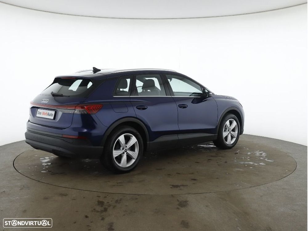 Audi Q4 e-tron 45 82 kWh - 12