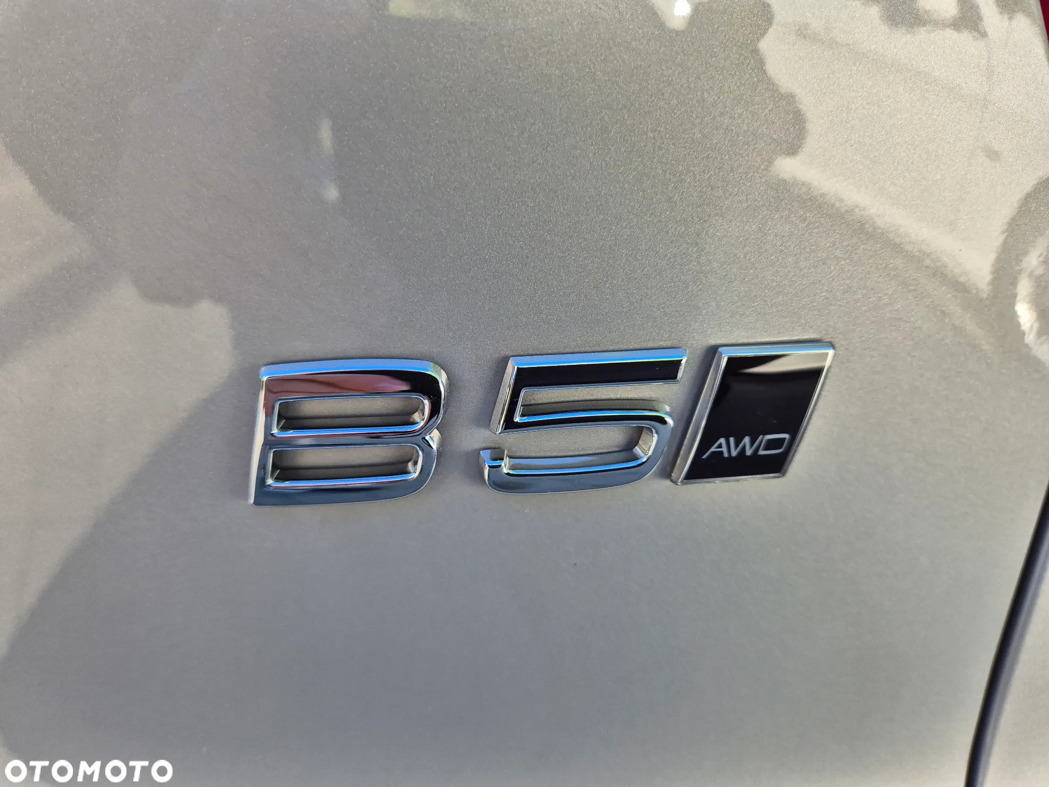Volvo XC 40 - 7