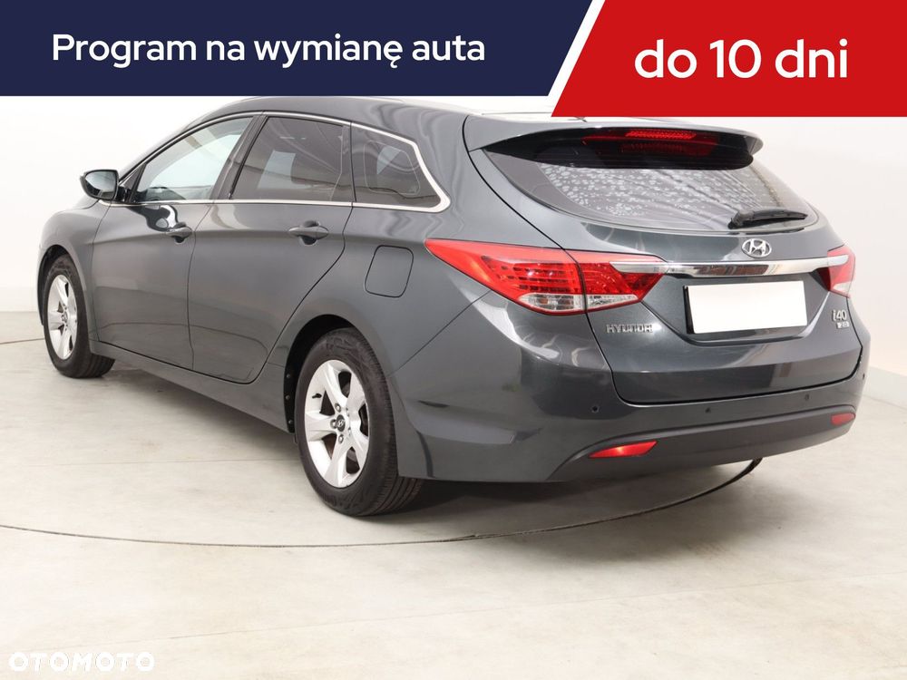 Hyundai i40 - 6