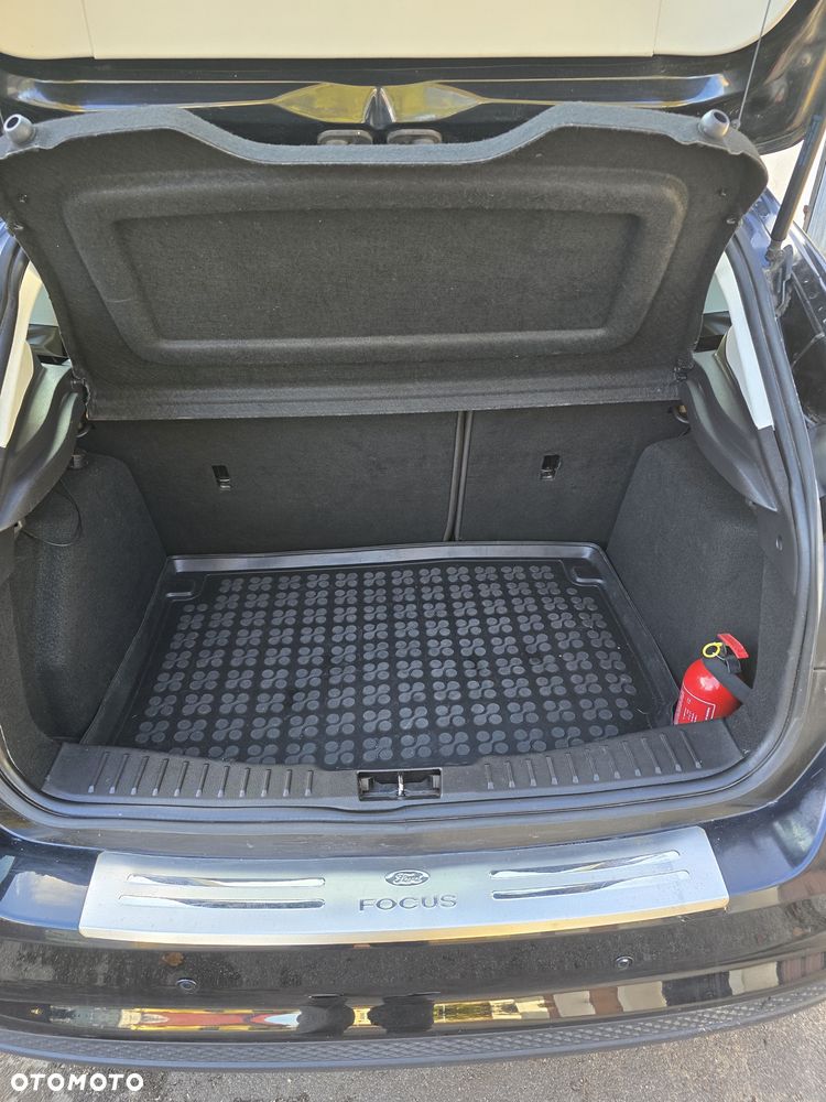 Ford Focus - 5