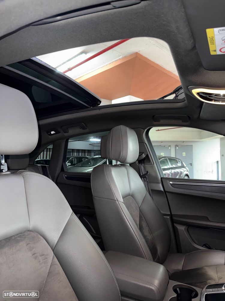 Porsche Macan PDK - 19