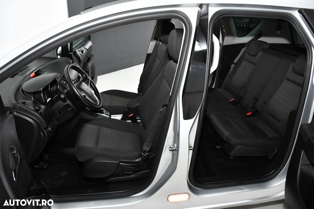 Opel Meriva 1.7 CDTI ECOflex Start/Stop Edition - 9