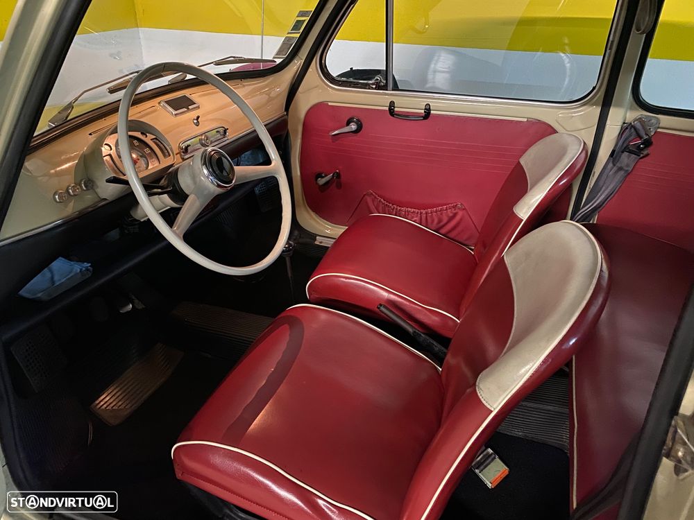 Fiat 600 - 10