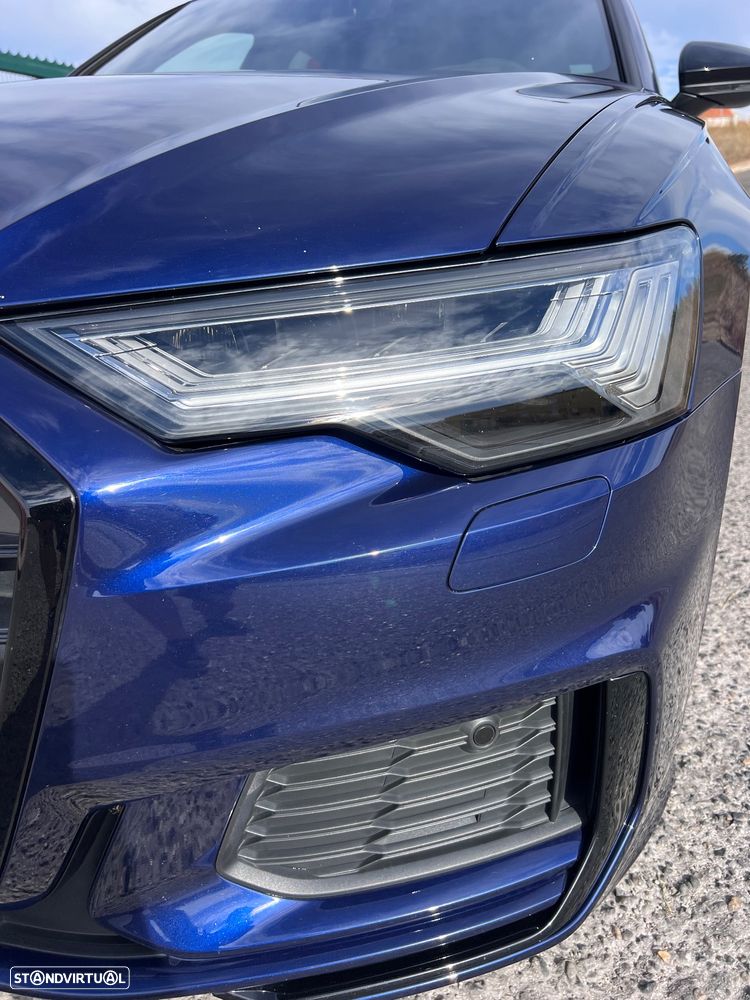 Audi A6 55 TFSI e quattro S tronic S line - 14
