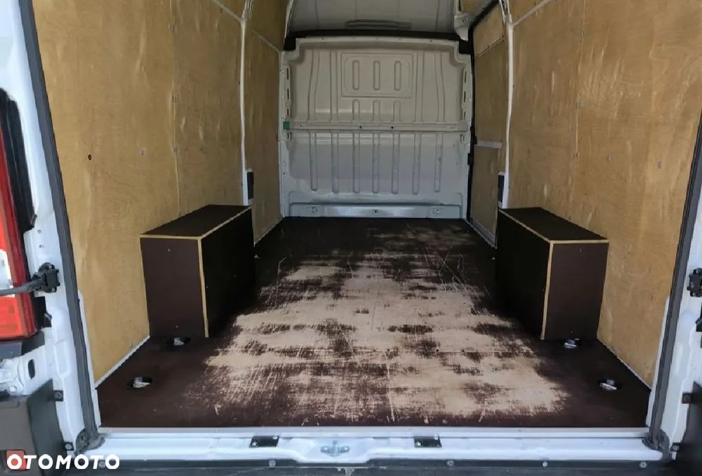 Fiat Ducato - 8